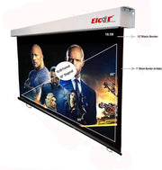 ELCOR Manual Wall series No-Autolock System Elcor